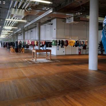 Массивная доска Bassano Parquet Американский орех (рустик) Массивная доска Bassano Parquet Американский орех (рустик)