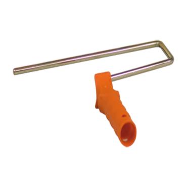 BergerTool Rollenbügel