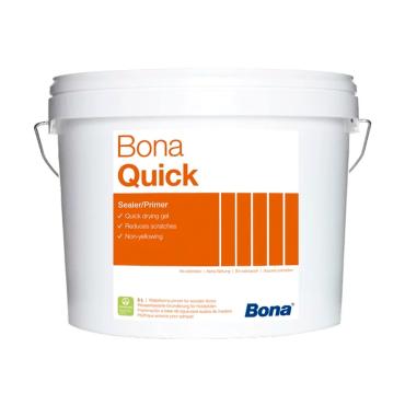 Средства для укладки напольных покрытий Bona Quick 5 л Средства для укладки напольных покрытий Bona Quick 5 л