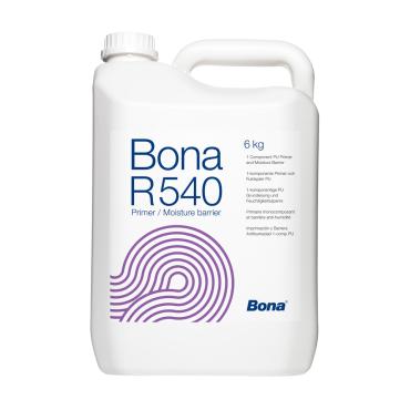 Средства для укладки напольных покрытий Bona R-540 Средства для укладки напольных покрытий Bona R-540