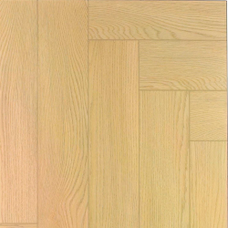 Виниловый ламинат FirstFloor Английская елка отборный бежевый дуб 1F048