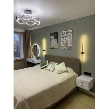 Виниловый ламинат FirstFloor Отборный дуб классика 1F055 Виниловый ламинат FirstFloor Отборный дуб классика 1F055