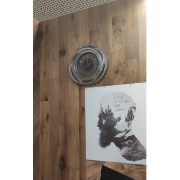 Инженерная доска HMFloring  Дуб селекция MILLRUN Decor-25