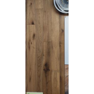 Инженерная доска HMFloring  Дуб селекция MILLRUN Decor-25