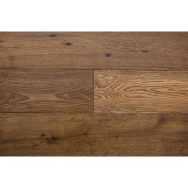 Инженерная доска HMFloring  Дуб селекция MILLRUN Decor-25