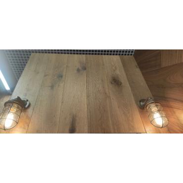 Инженерная доска HMFloring  Дуб селекция MILLRUN Decor-25