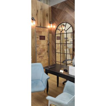 Инженерная доска HMFloring  Дуб селекция MILLRUN Decor-25