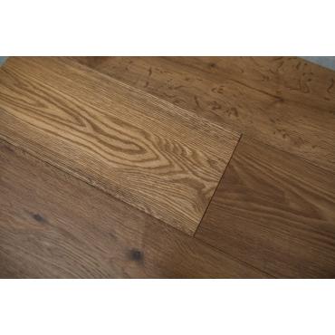 Инженерная доска HMFloring  Дуб селекция MILLRUN Decor-25