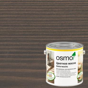 Масло с твердым воском для дерева Osmo Dekorwachs Transparent Масло с твердым воском для дерева Osmo Dekorwachs Transparent