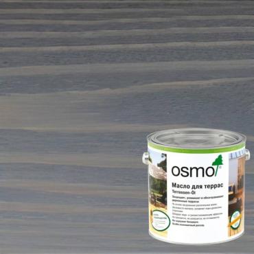 Масло для террас Osmo Terrassen-Ole