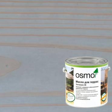 Масло для террас Osmo Terrassen-Ole