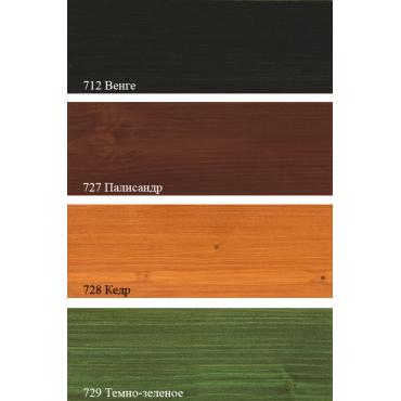 Масло-лазурь Osmo Holz-Schutz Ol Lasur Масло-лазурь Osmo Holz-Schutz Ol Lasur