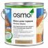 Бесцветный воск для торцов Osmo Hirnholz-Wachs 5735 л