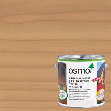 Масло Osmo UV-Schutz-Ol 432, 431, 427, 426, 425, 410, 420, 424, 429, 428