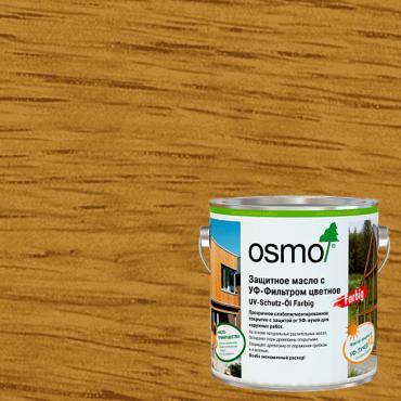 Масло Osmo UV-Schutz-Ol 432, 431, 427, 426, 425, 410, 420, 424, 429, 428