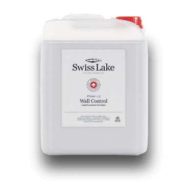 Грунтовка универсальная Swiss Lake Primer 1:3 Wall Control акриловая Грунтовка универсальная Swiss Lake Primer 1:3 Wall Control акриловая