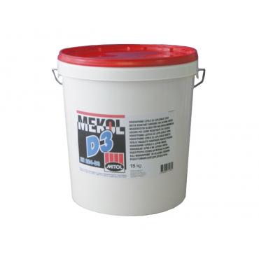 Клей столярный Mitol Mekol D3 15 кг Клей столярный Mitol Mekol D3 15 кг