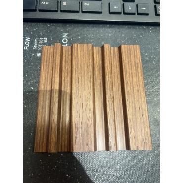 Стеновая панель из полистирола Hiwood LV122 2700×120×12 Стеновая панель из полистирола Hiwood LV122 2700×120×12