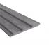 Стеновая панель Hiwood LV124L 2700×120×12 Стеновая панель Hiwood LV124L 2700×120×12