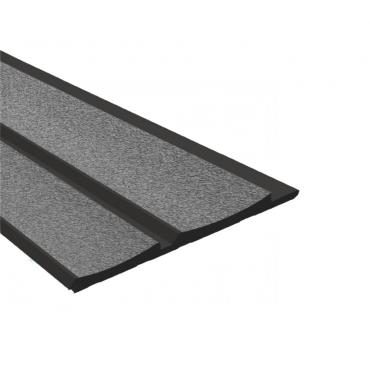 Стеновая панель из полистирола Hiwood LV125 2700×120×12 Стеновая панель из полистирола Hiwood LV125 2700×120×12