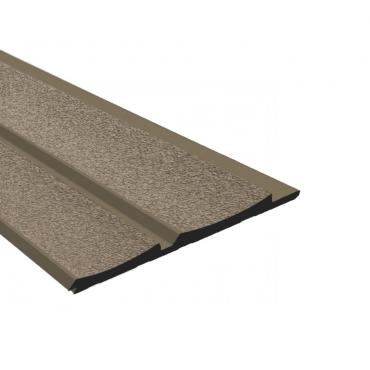 Стеновая панель из полистирола Hiwood LV125 2700×120×12 Стеновая панель из полистирола Hiwood LV125 2700×120×12