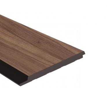Стеновая панель из полистирола Hiwood LV127 2700×120×12 Стеновая панель из полистирола Hiwood LV127 2700×120×12