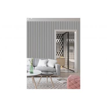 Стеновая панель из полистирола Hiwood LV128 2700×120×12 Стеновая панель из полистирола Hiwood LV128 2700×120×12