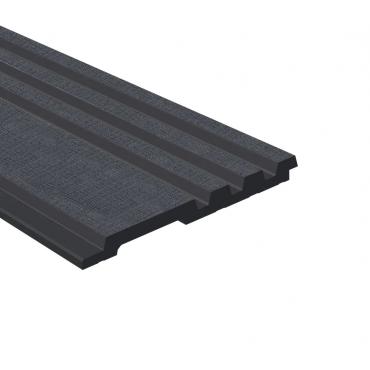 Стеновая панель из полистирола Hiwood LV128 2700×120×12 Стеновая панель из полистирола Hiwood LV128 2700×120×12