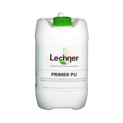 Грунтовка по стяжке Lechner Primer PU полиуретановая на основе растворителя 10 кг
