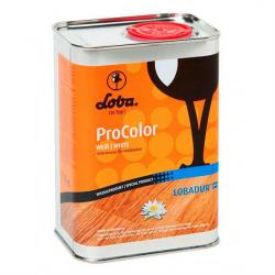Морилка на масляной основе Loba ProColor 0,75