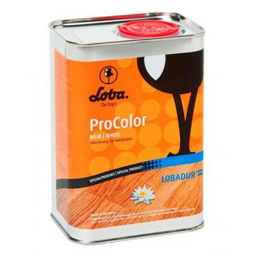 Морилка на масляной основе Loba ProColor 0,75 Морилка на масляной основе Loba ProColor 0,75