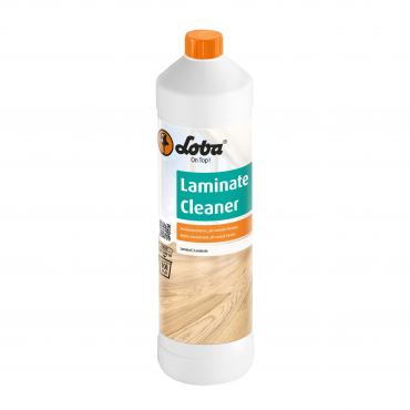 Средство по уходу за ламинатом и винилом Loba Laminat Cleaner 1 л Средство по уходу за ламинатом и винилом Loba Laminat Cleaner 1 л