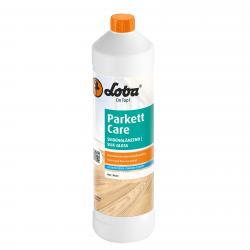 Средство для защиты паркета под лаком Loba ParkettCare 1 л