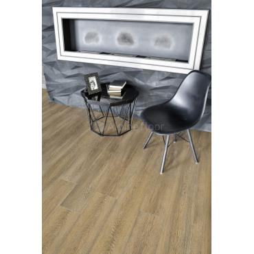 Кварцвиниловый SPC ламинат Alpine Floor Intense Бурый лес ECO 9-3 1220×183×6 Кварцвиниловый SPC ламинат Alpine Floor Intense Бурый лес ECO 9-3 1220×183×6