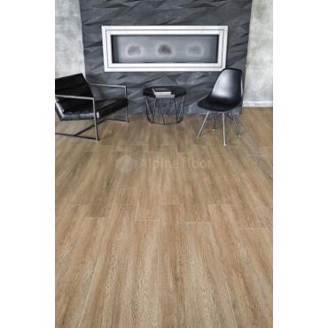 Кварцвиниловый SPC ламинат Alpine Floor Intense Бурый лес ECO 9-3 1220×183×6 Кварцвиниловый SPC ламинат Alpine Floor Intense Бурый лес ECO 9-3 1220×183×6