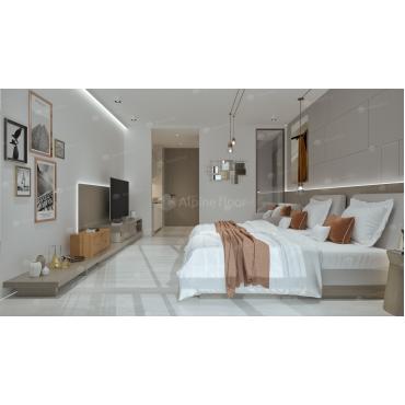 Кварцвиниловый SPC ламинат Alpine Floor Intense Белый Лес ECO 9-9 1220×183×6 Кварцвиниловый SPC ламинат Alpine Floor Intense Белый Лес ECO 9-9 1220×183×6