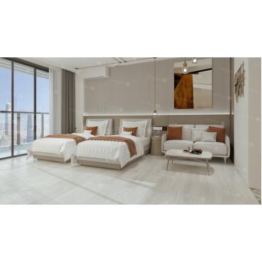 Кварцвиниловый SPC ламинат Alpine Floor Intense Белый Лес ECO 9-9 1220×183×6 Кварцвиниловый SPC ламинат Alpine Floor Intense Белый Лес ECO 9-9 1220×183×6