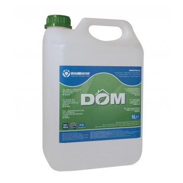 Лак для паркета Vermeister Dom матовый на водной основе 5 л Лак для паркета Vermeister Dom матовый на водной основе 5 л