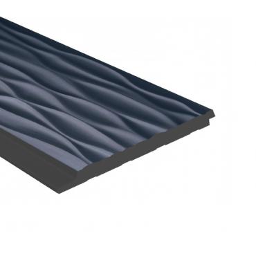 Стеновая панель из полистирола Hiwood LV127W 2700×120×12 Стеновая панель из полистирола Hiwood LV127W 2700×120×12