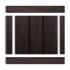 Стеновая панель из полистирола Hiwood LV127L 2700×120×12 Стеновая панель из полистирола Hiwood LV127L 2700×120×12