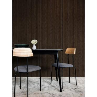 Стеновая панель из полистирола Hiwood LV127L 2700×120×12 Стеновая панель из полистирола Hiwood LV127L 2700×120×12