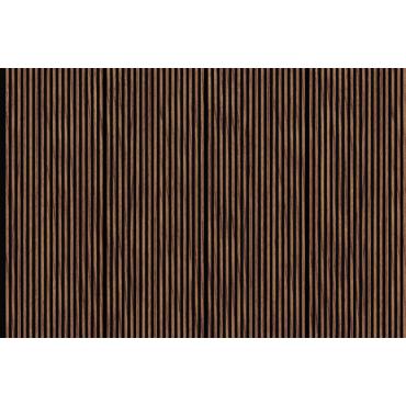 Стеновая панель из полистирола Hiwood LV127L 2700×120×12 Стеновая панель из полистирола Hiwood LV127L 2700×120×12