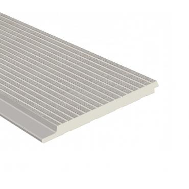 Стеновая панель из полистирола Hiwood LV127L 2700×120×12 Стеновая панель из полистирола Hiwood LV127L 2700×120×12