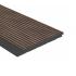 Стеновая панель из полистирола Hiwood LV127L 2700×120×12 Стеновая панель из полистирола Hiwood LV127L 2700×120×12