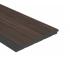 Стеновая панель из полистирола Hiwood LV127L 2700×120×12 Стеновая панель из полистирола Hiwood LV127L 2700×120×12