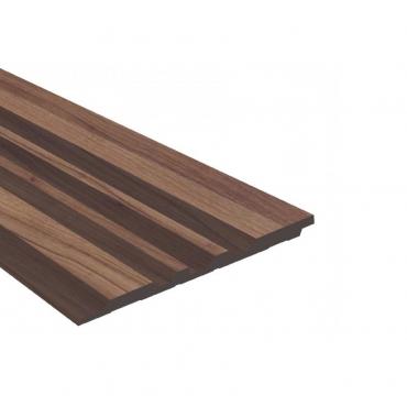 Стеновая панель из полистирола Hiwood LV121 2700×120×12 Стеновая панель из полистирола Hiwood LV121 2700×120×12