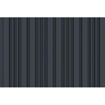 Стеновая панель из полистирола Hiwood LV121 2700×120×12 Стеновая панель из полистирола Hiwood LV121 2700×120×12