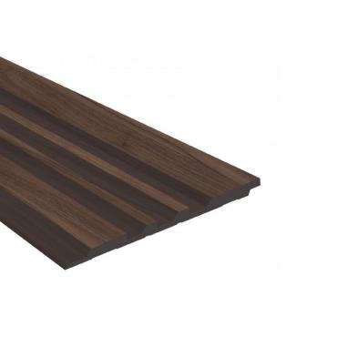 Стеновая панель из полистирола Hiwood LV121 2700×120×12 Стеновая панель из полистирола Hiwood LV121 2700×120×12