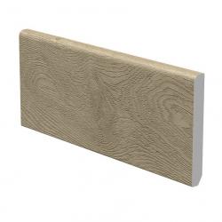Плинтус Alpine Floor Grand Sequoia Миндаль ECO 11-6 2200×80×11
