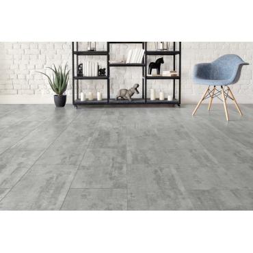 Кварцвиниловый SPC ламинат Alpine Floor Stone Mineral Core Самерсет ECO 4-2 609,6×304,8×4